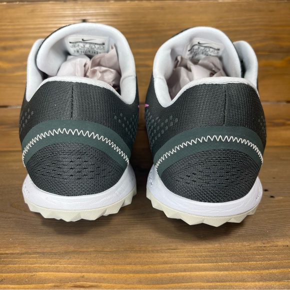 NIKE Air Zoom Terra Kiger Trail Running Shoe - Picture 4 of 8